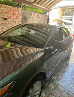 تۆیۆتا کامری